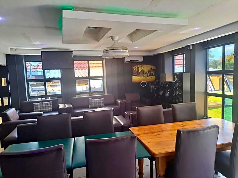 Mino Guest House