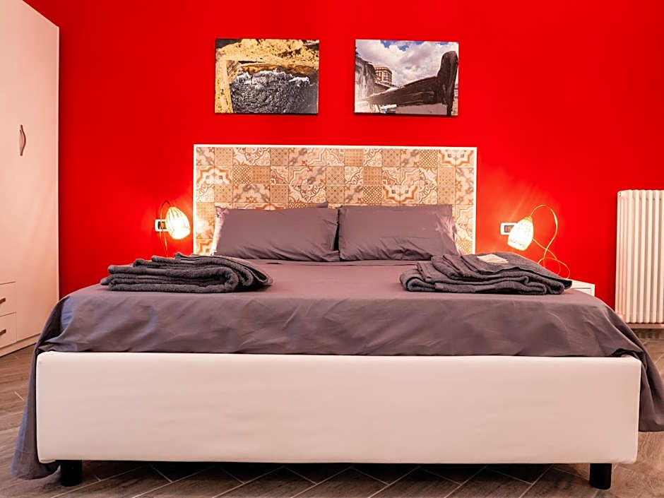 B&B Cosmoneapolitan