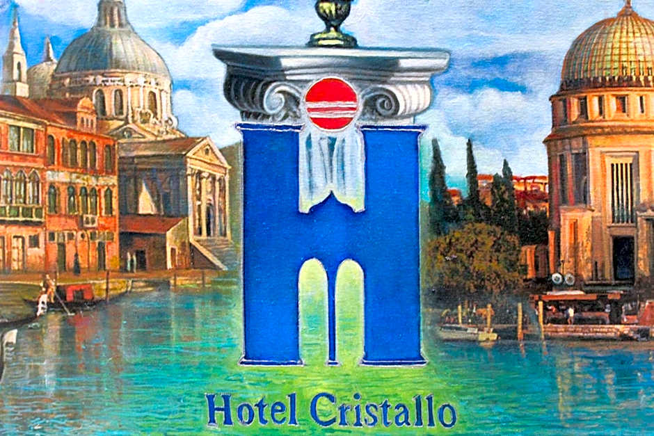 Hotel Cristallo
