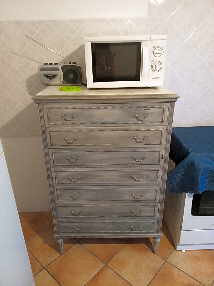 Bed & breakfast Mezzaluna