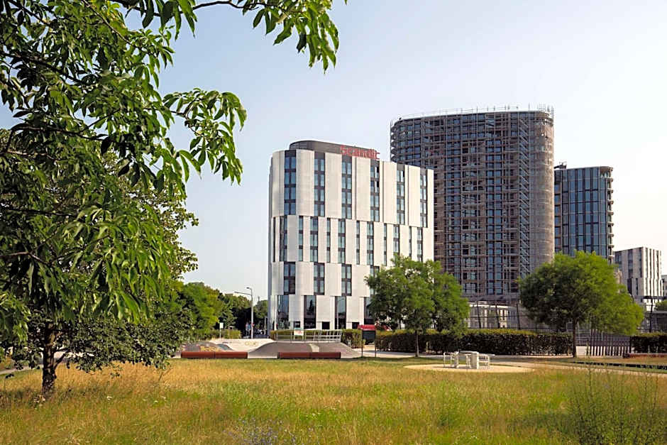 Scandic Frankfurt Hafenpark