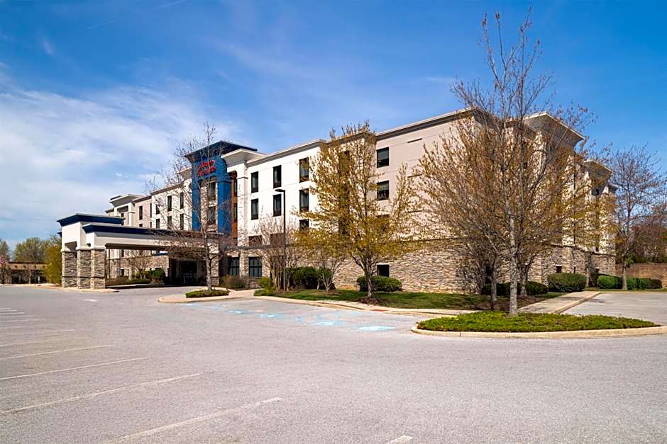 Hampton Inn & Suites Chadds Ford