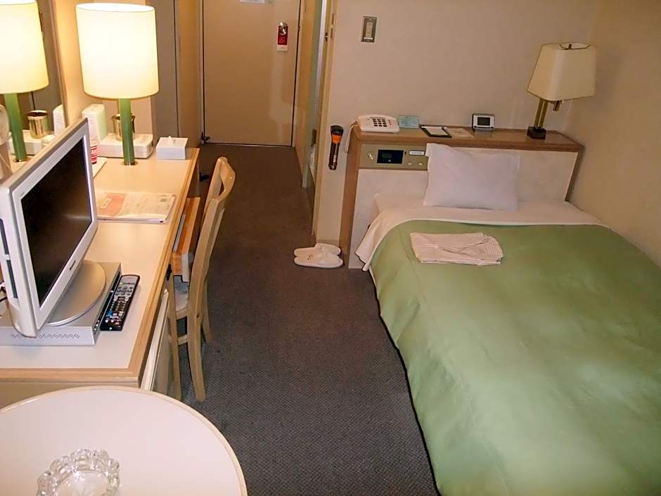 Hotel Sunroute Goshogawara