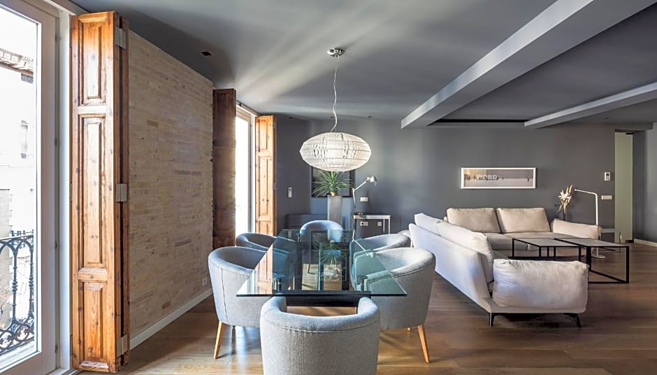 Mon Suites San Martin