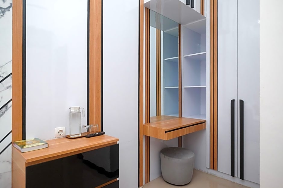 RedDoorz Syariah at Tasneem Puspowarno Semarang