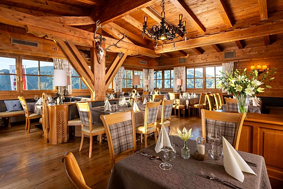 Sonnhof am Hochkönig