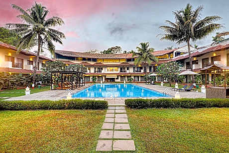Tropicana Resort & Spa Alibaug
