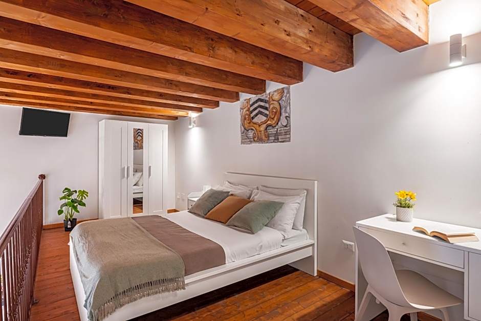 Open Sicily Homes - Near the Central Train Station