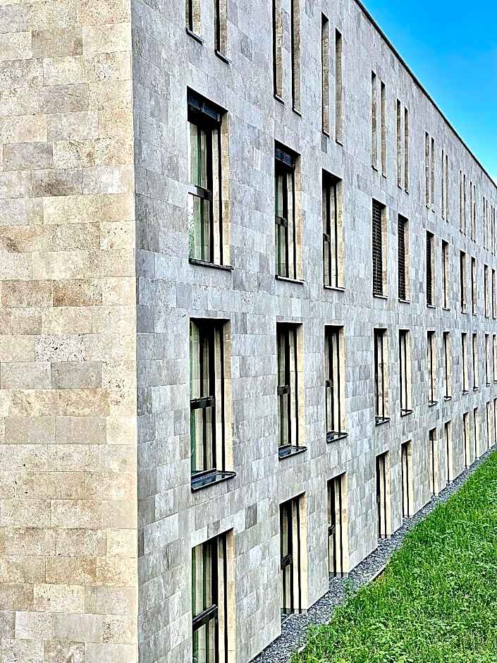 AARDO - kind of a hotel by Swiss Star