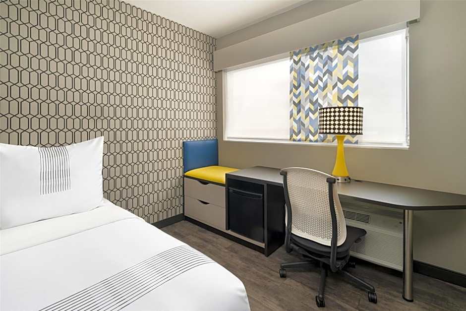 Glo Best Western Tulsa-Catoosa East Route 66