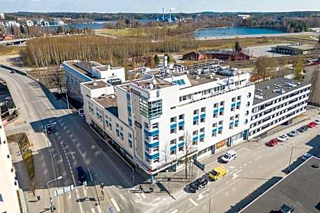 Original Sokos Hotel Vaakuna Mikkeli