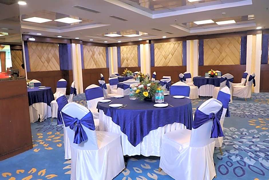 Nio By Tarika, Sector-1, Noida