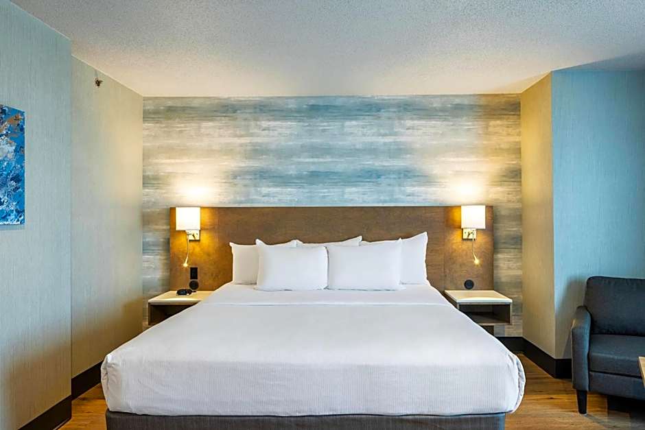 Quality Inn & Suites Levis