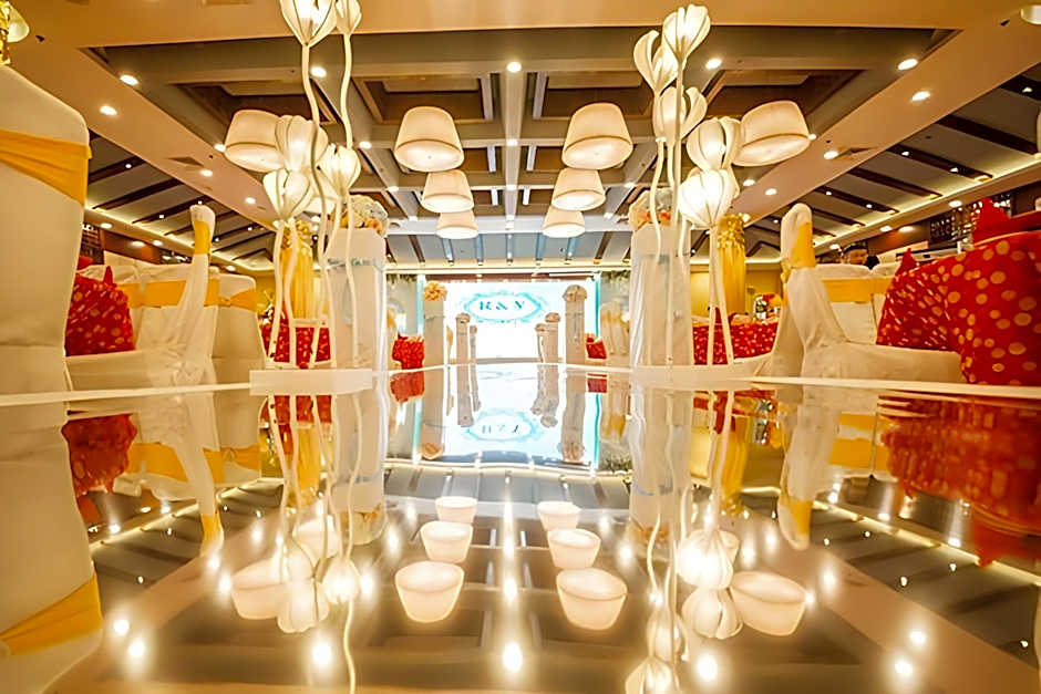 Huangshan International Hotel