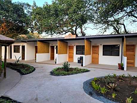 La Hacienda
