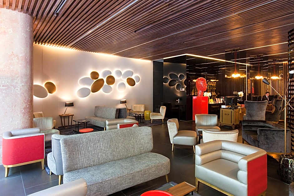 BessaHotel Liberdade