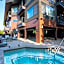 The Earl in Charlevoix
