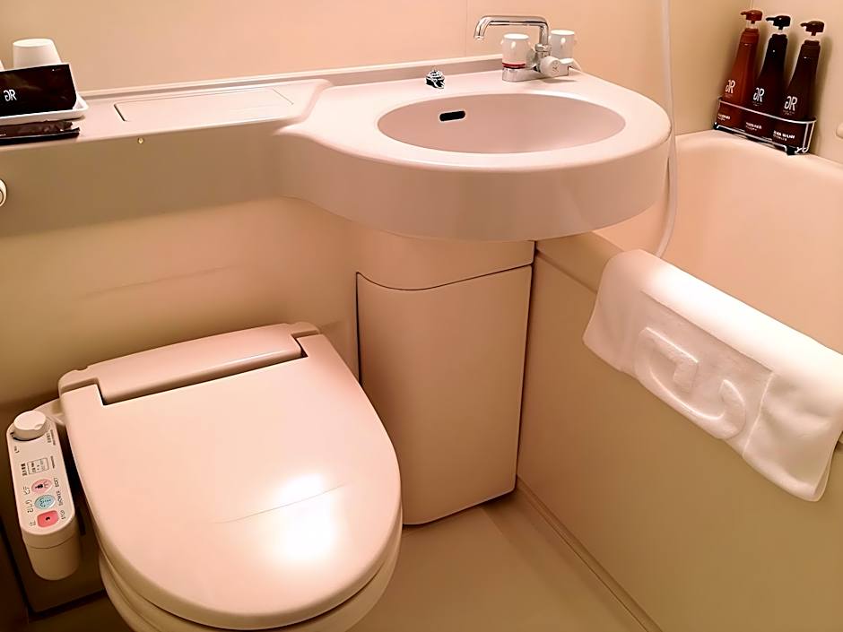 Green Rich Hotel Kagoshima Tenmonkan