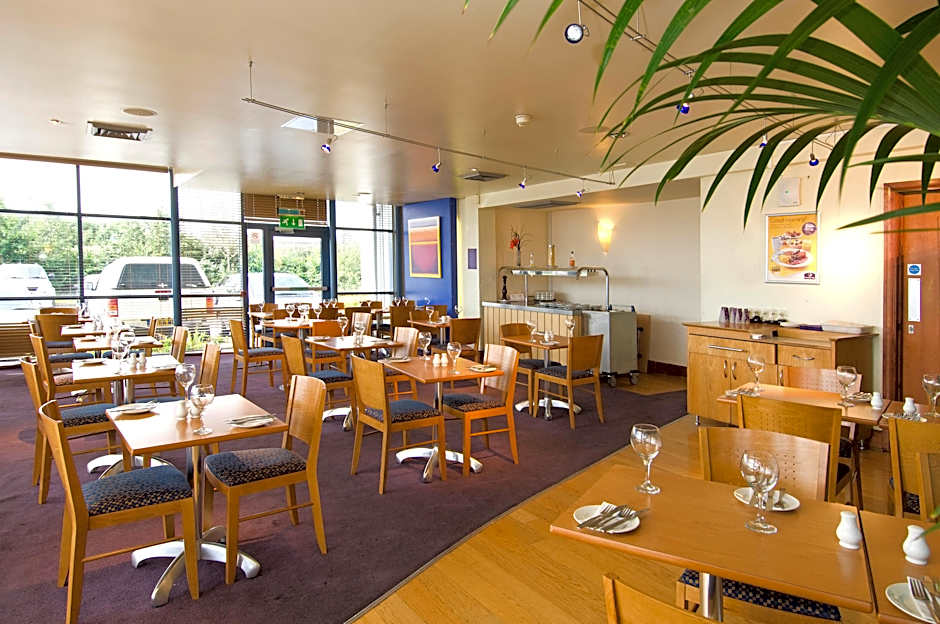 Premier Inn Southampton Airport