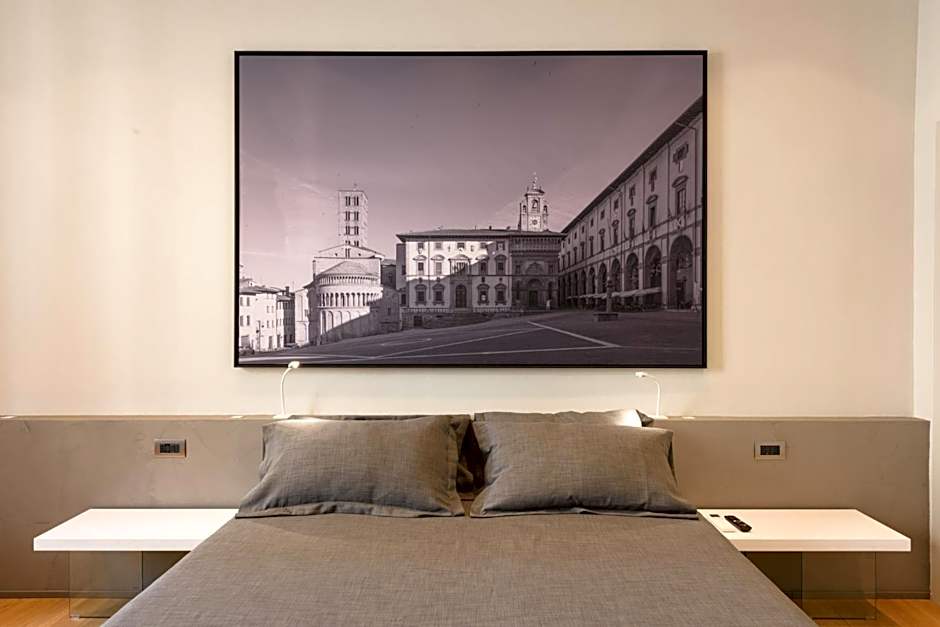 Palazzo Vasarri - Luxury design suites
