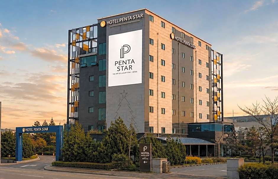Gimpo Pentastar Hotel