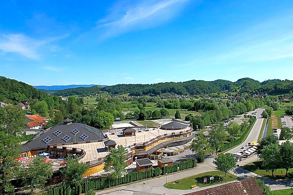 Wellness Aparthotel Villa Magdalena