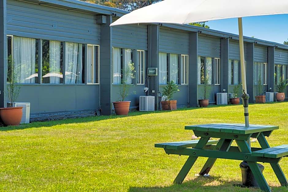 Echo Point Discovery Motel