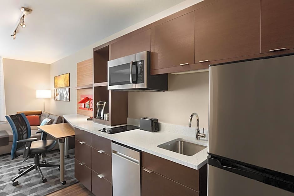 TownePlace Suites by Marriott Cedar Rapids Marion