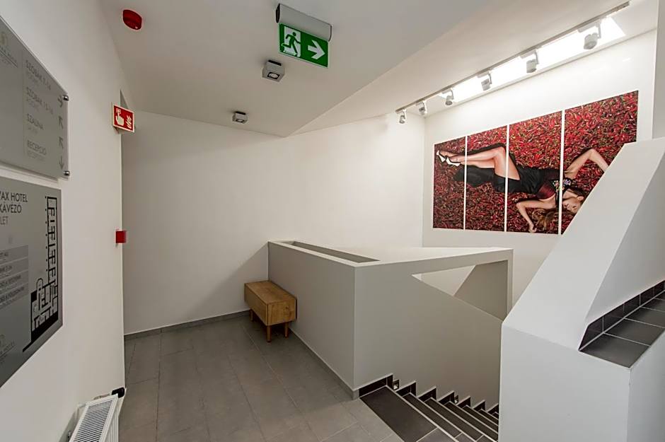 Pilvax Hotel Kalocsa