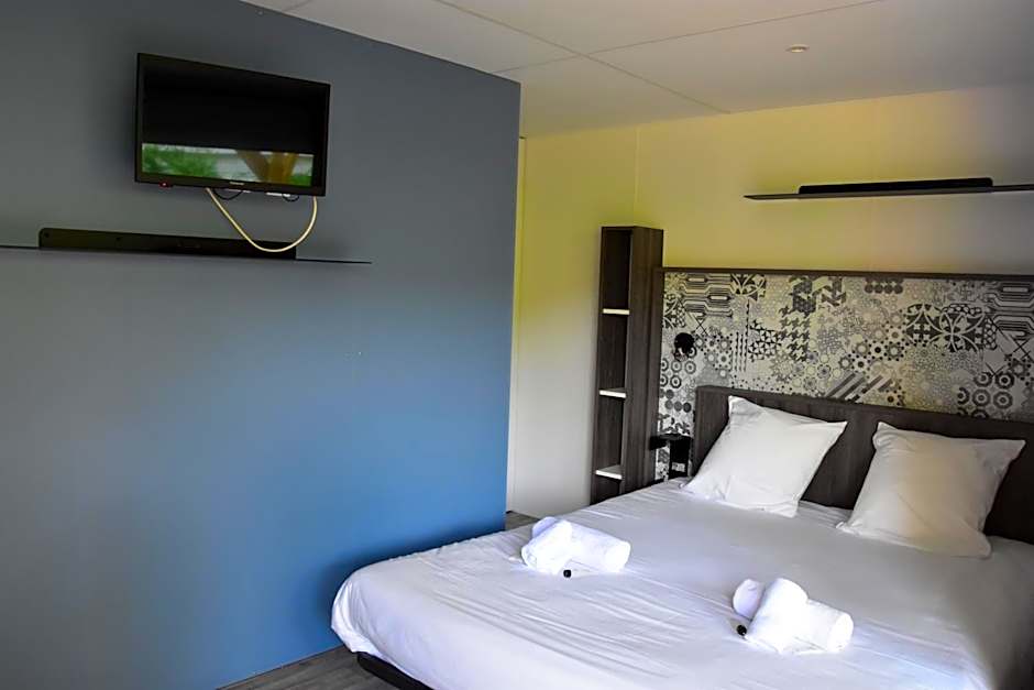 Hôtel Lodge du Lac Chambon