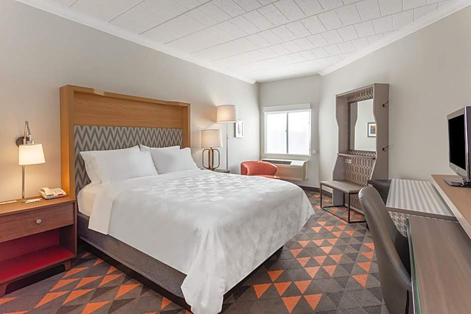 Holiday Inn Philadelphia South Swedesboro Hotel By IHG
