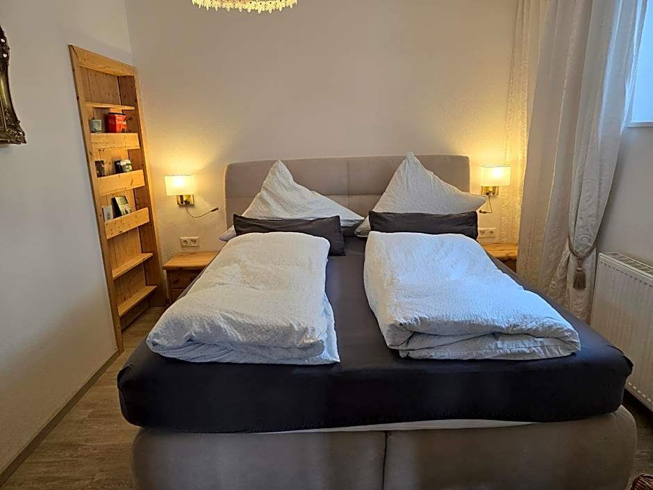 Ferienwohnung Christine