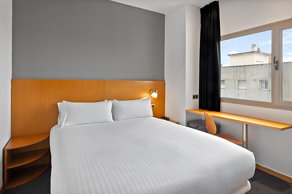 Hotel Porta de Gallecs