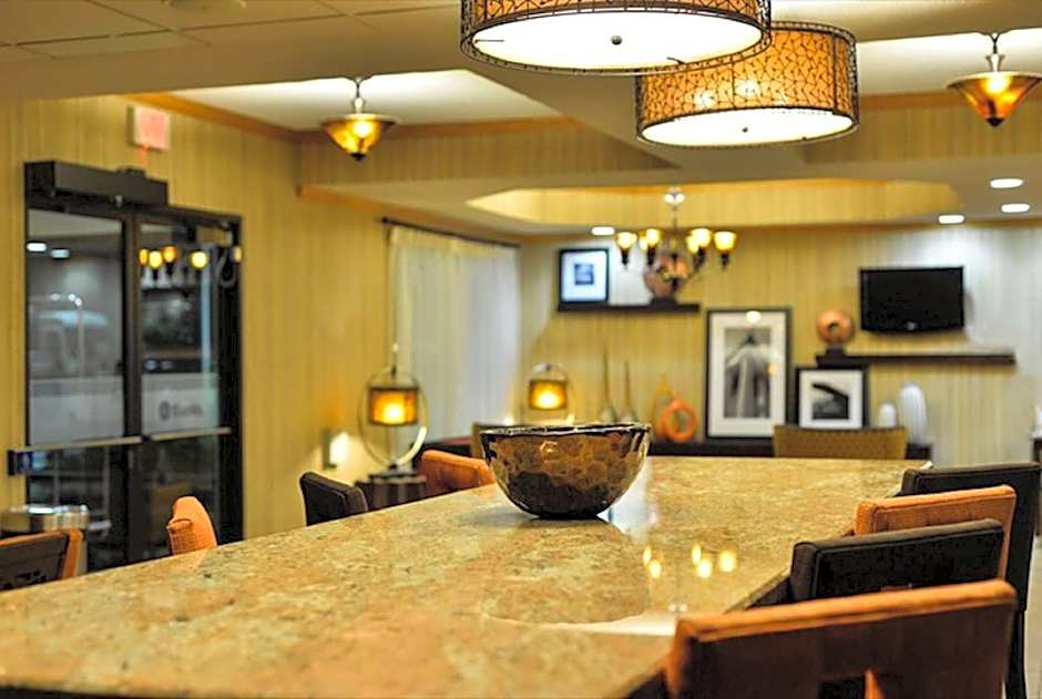 Hampton Inn By Hilton Sturgis-Lagrange Area