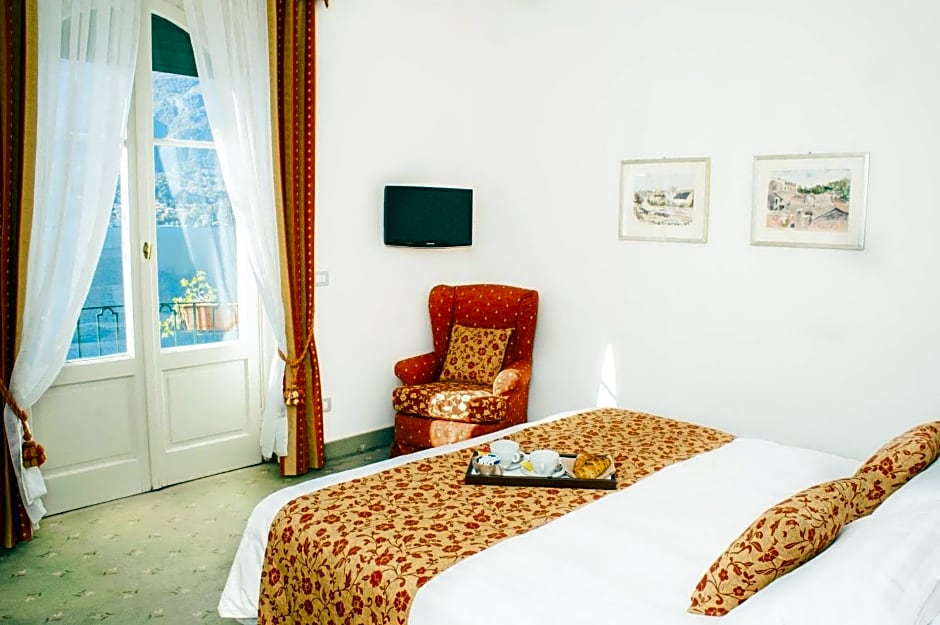 Hotel Du Lac