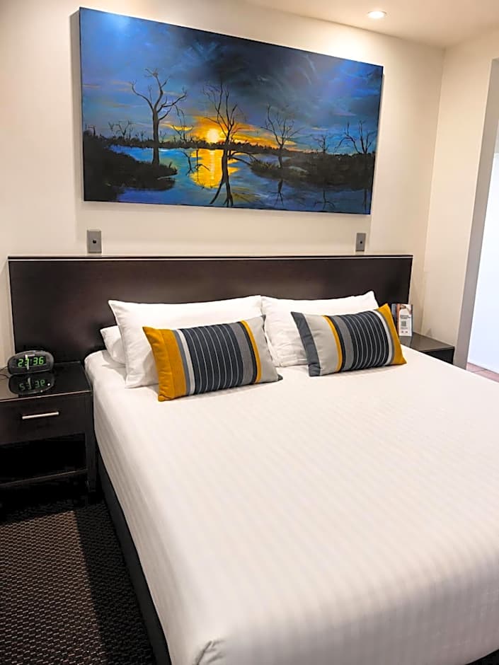 ibis Styles Broken Hill