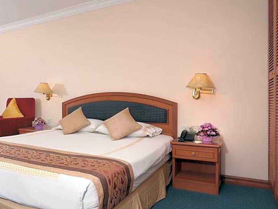 Hotel Sentosa