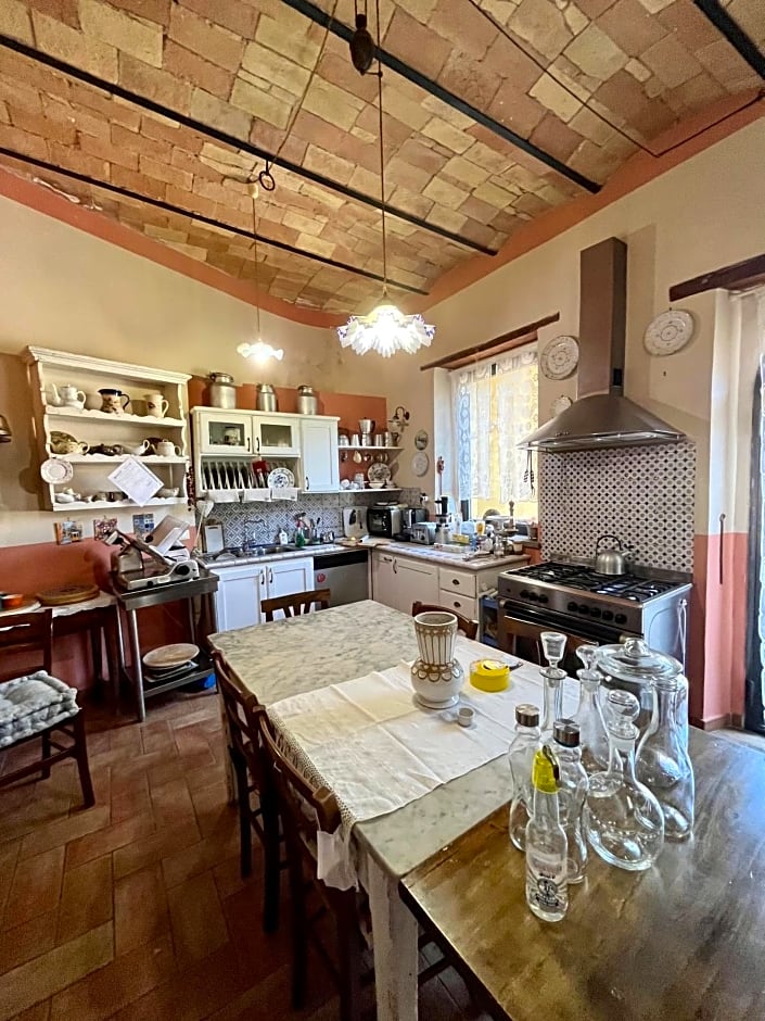 B&B 'Degli Artisti'