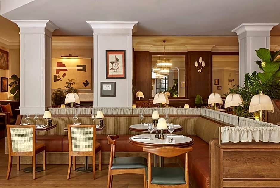 MIIRO Le grand hotel Cayre