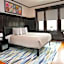 A Stylish Stay with a King Bed and Heated Floors #27