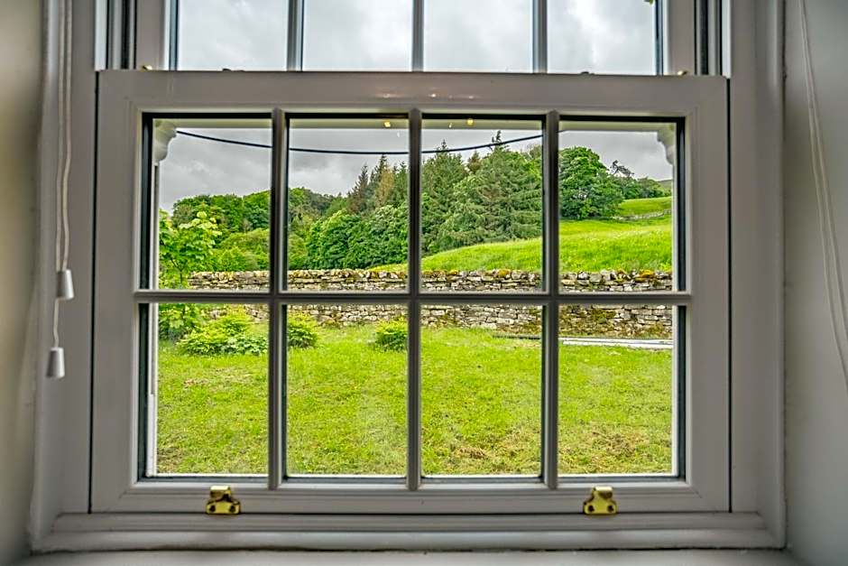 The Green Dragon at Hardraw