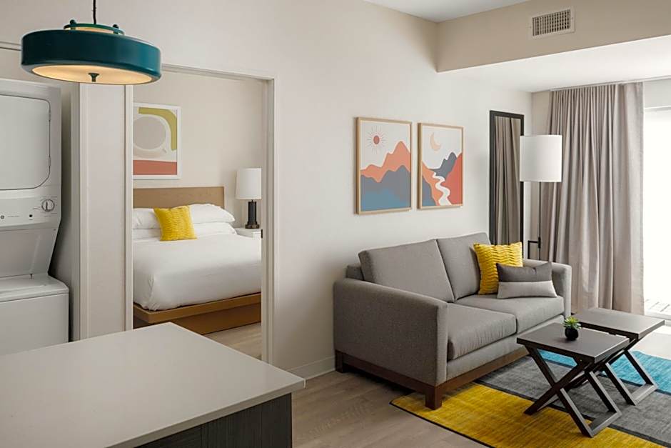 WaterWalk Extended Stay by Wyndham Boise Meridian
