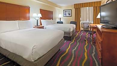 SureStay Plus Hotel by Best Western Jacksonville