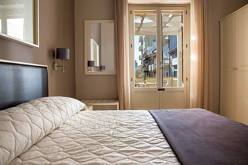 Faro Bianco Gallipoli Dependance