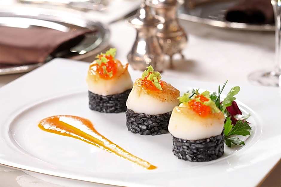 Grand Hotel Continental