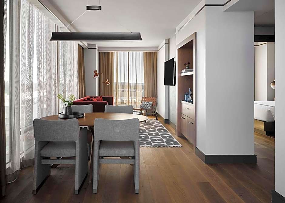 Thompson Atlanta Buckhead by Hyatt