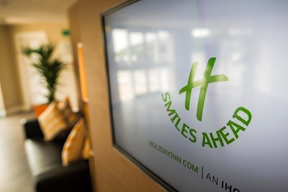 Holiday Inn Manchester West By IHG