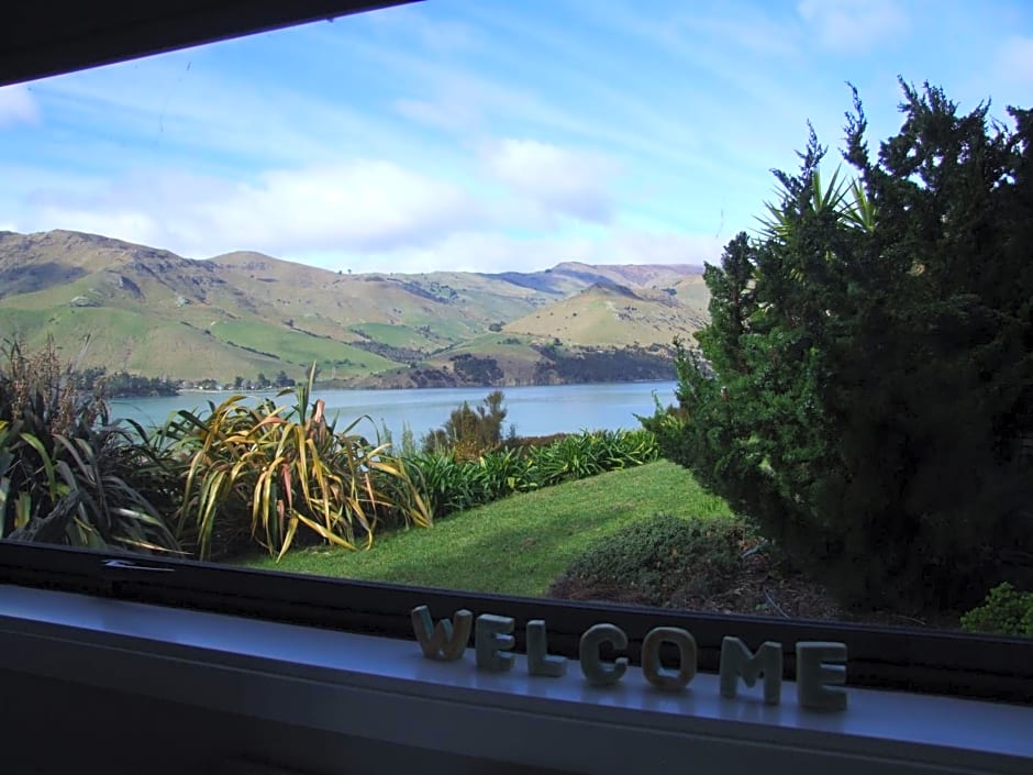 Port Levy B & B Christchurch