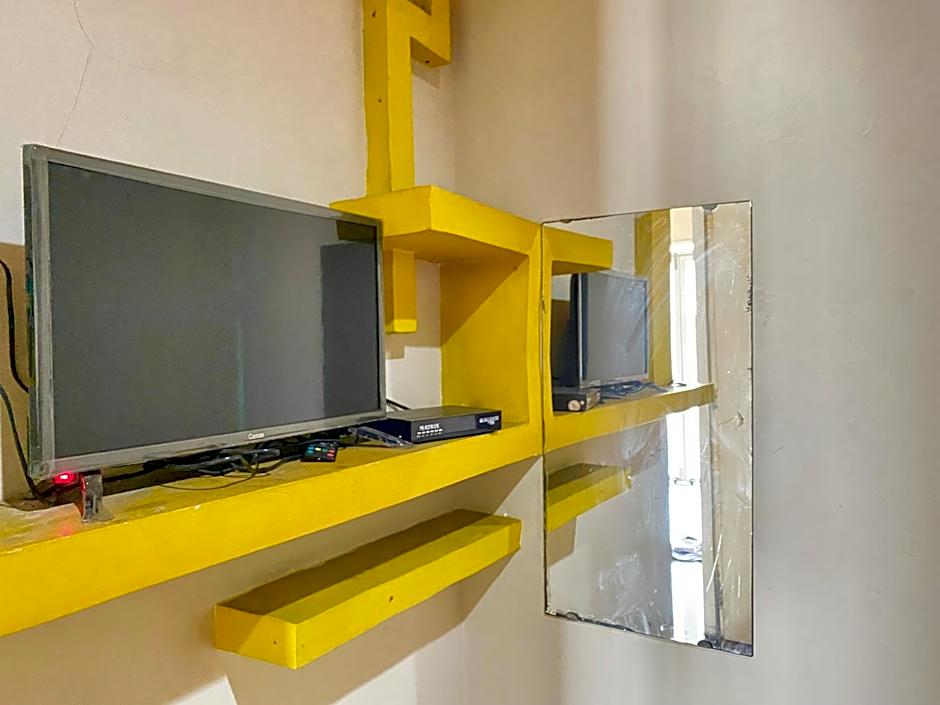 Homestay Srikandi Syariah Dieng RedPartner