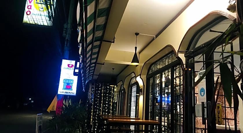 Davao Hub Bed and Breakfast